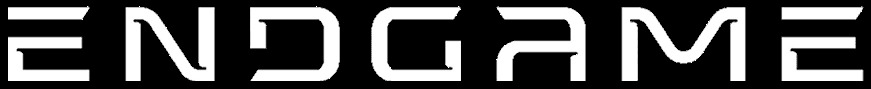 ENDGAME logo