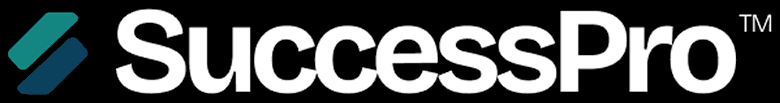 SuccessPro logo